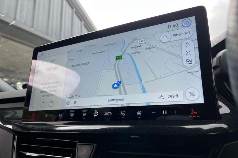 2022 Ford Focus 1.0 EcoBoost ST-Line Vignale 5dr ** Sync 4 - Heated Seats / Steering Wheel  Hatch...