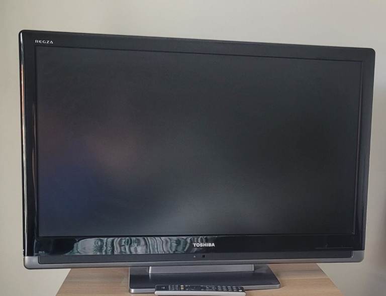 32inch Toshiba tv 