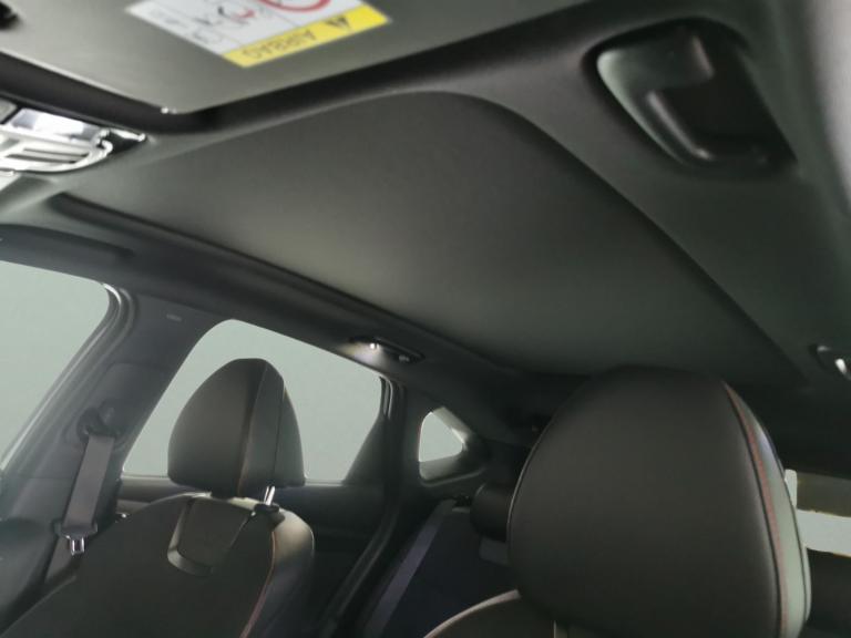 2022 Hyundai TUCSON 1.6 h T-GDi N Line S SUV 5dr Petrol Hybrid Auto Euro 6 (s/s) (230 ps) - NAV S...