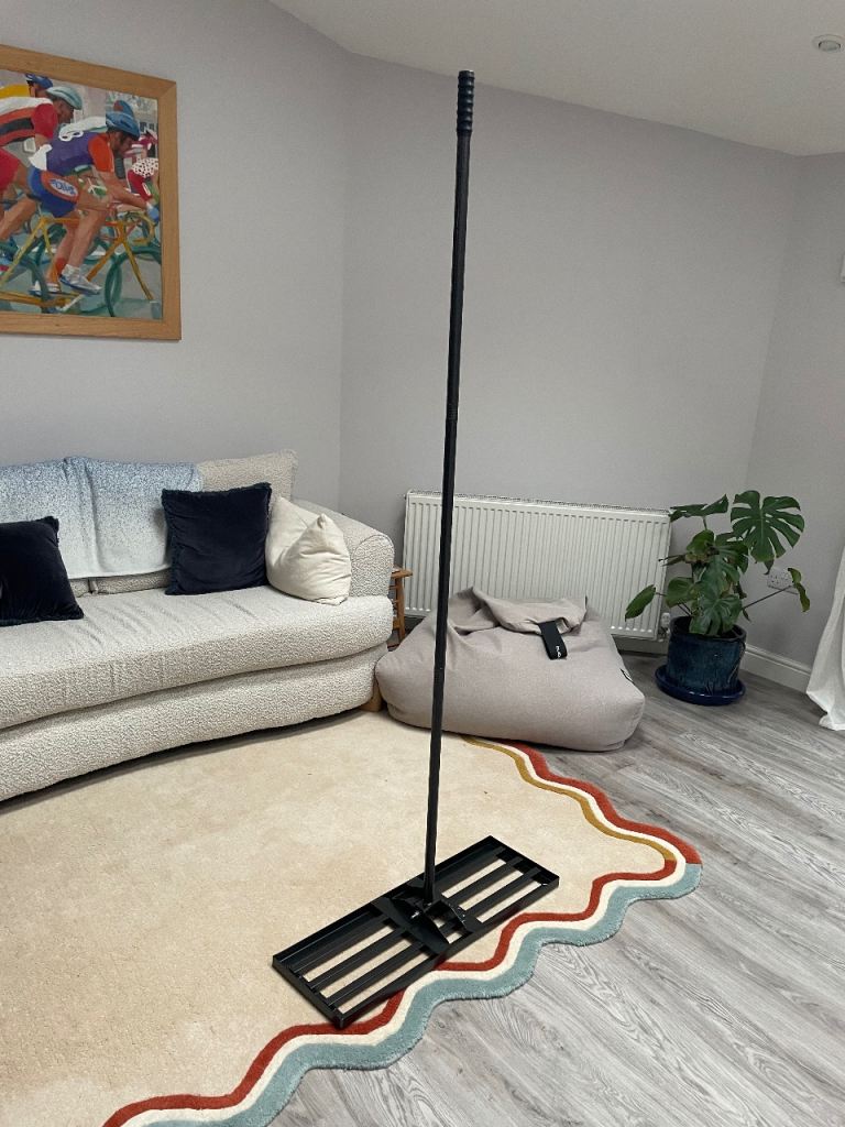 Lawn Levelling Rake