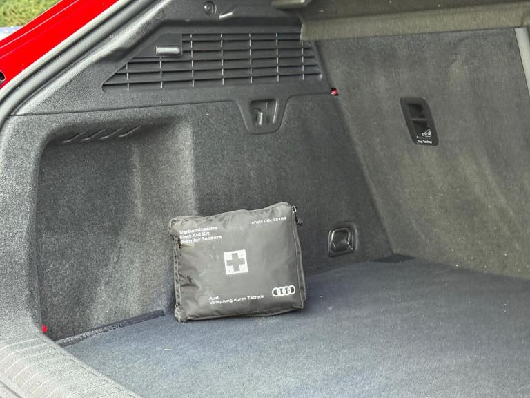  Audi A3 1.5 TFSI 35 S line Sportback 5dr Petrol Manual Euro 6 (s/s) (150 ps) Petrol Manual