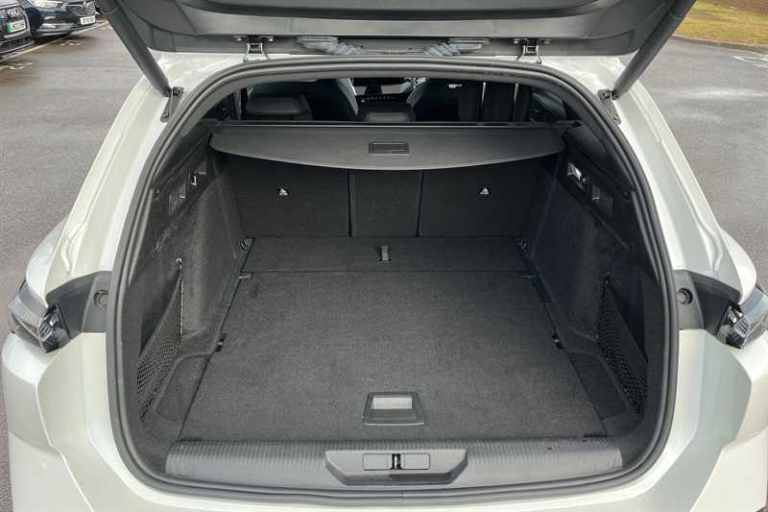 2022 Peugeot 308 SW 1.2 PureTech GT Premium Estate 5dr Petrol EAT Euro 6 (s/s) (130 ps) Estate Pe...