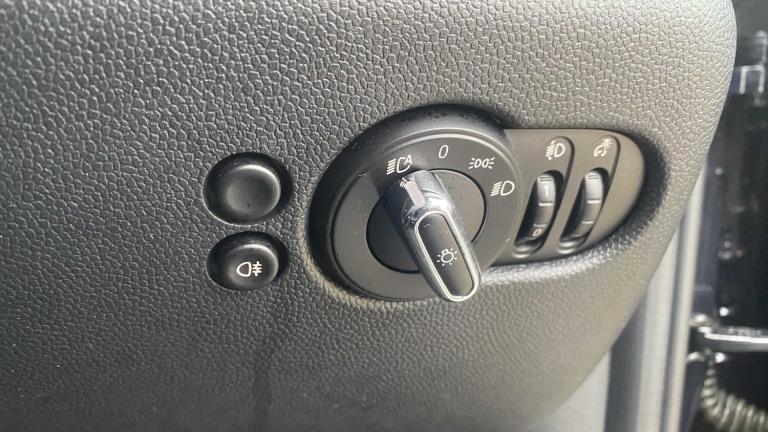 2022 MINI Hatch 1.5 Cooper Exclusive 3dr Auto Hatchback Petrol Automatic