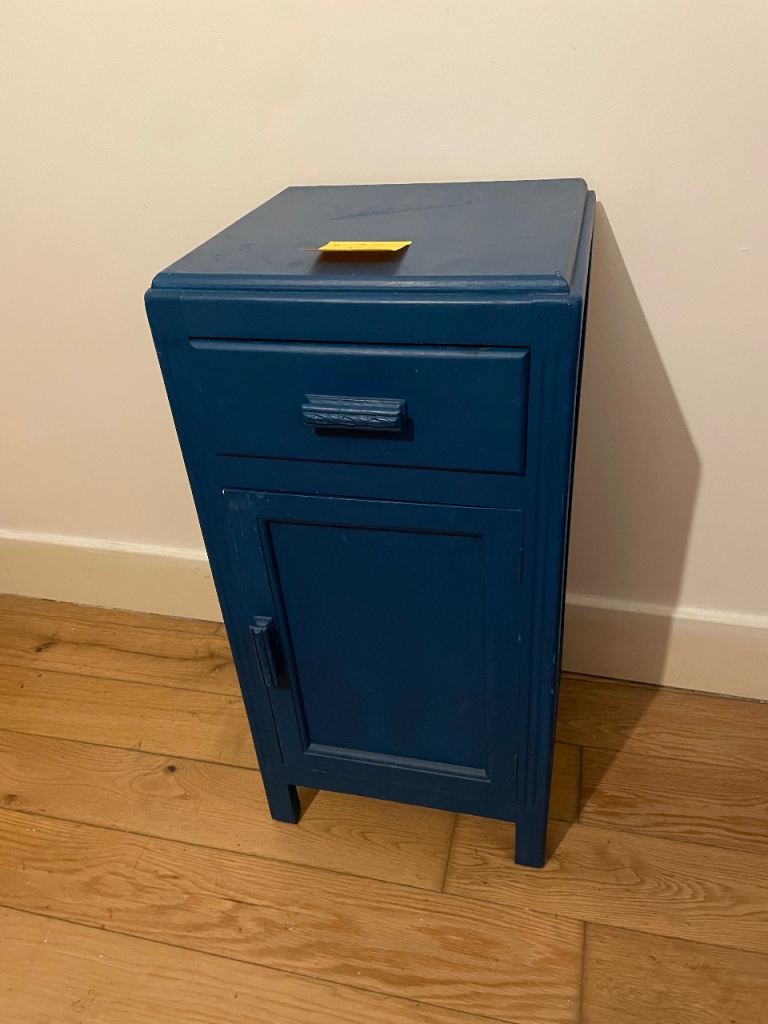 Small cabinet