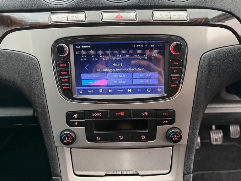 2009 Ford Galaxy 2.0 TDCi Ghia 5dr MPV DIESEL Manual