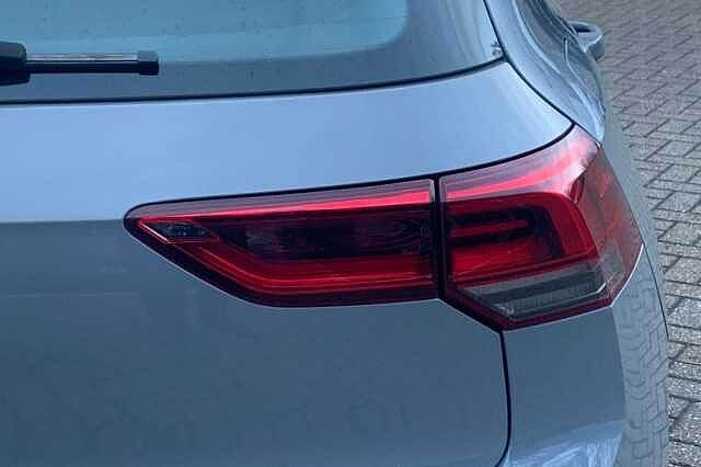 2021 Volkswagen Golf 1.5 TSI Style 5dr Hatchback Petrol Manual