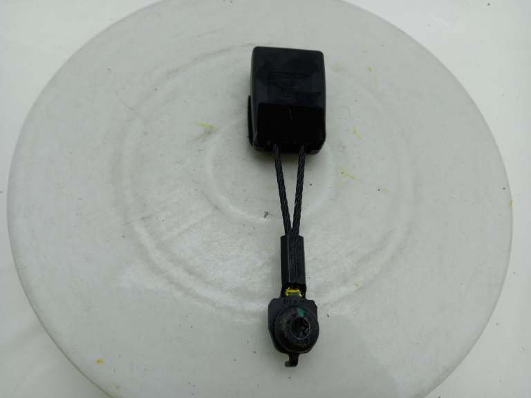 Ford Transit Connect Seat Belt Stalk Mk2 Front Left