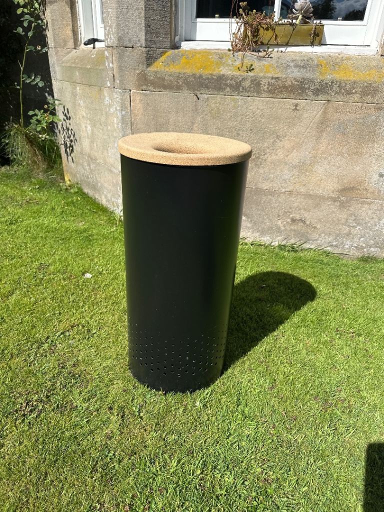 Brabantia laundry bin *free
