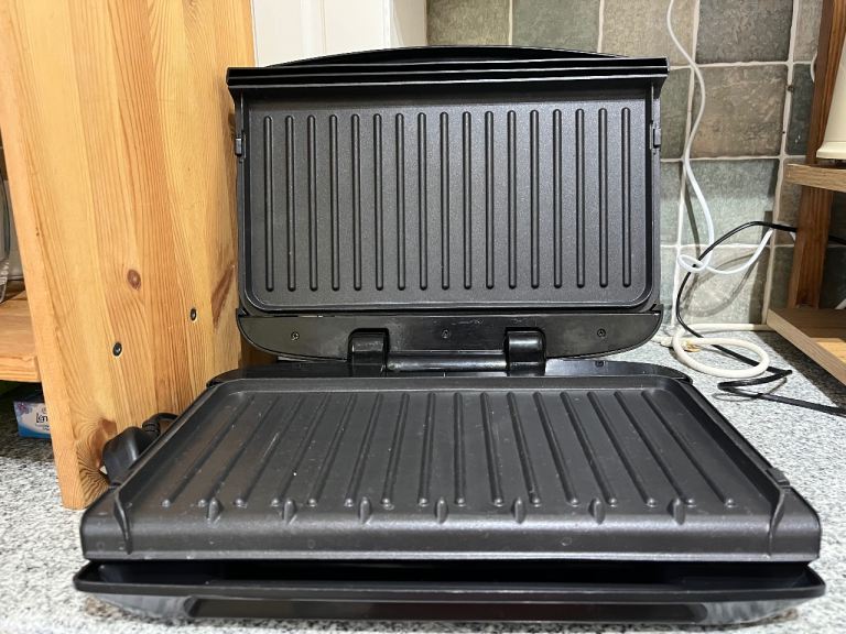 Kitchen appliance 