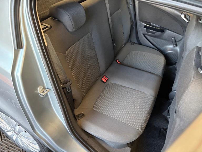 2011 Vauxhall Corsa 1.3 CDTi ecoFLEX Excite 5dr [AC] HATCHBACK Diesel Manual