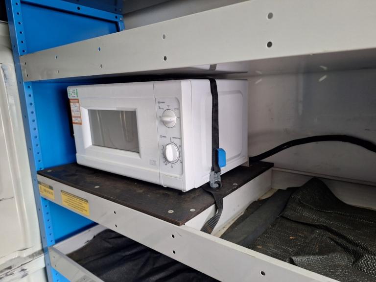 FIAT DUCATO 2.0 Ducato Van 35 Mh2 2.0 Multijet Ii 115hp MWB L2 EX BT White Manu