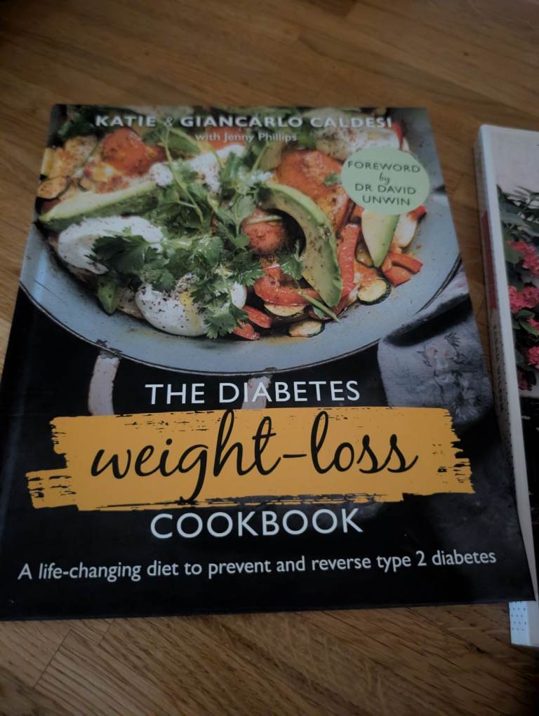 image for Cook Books