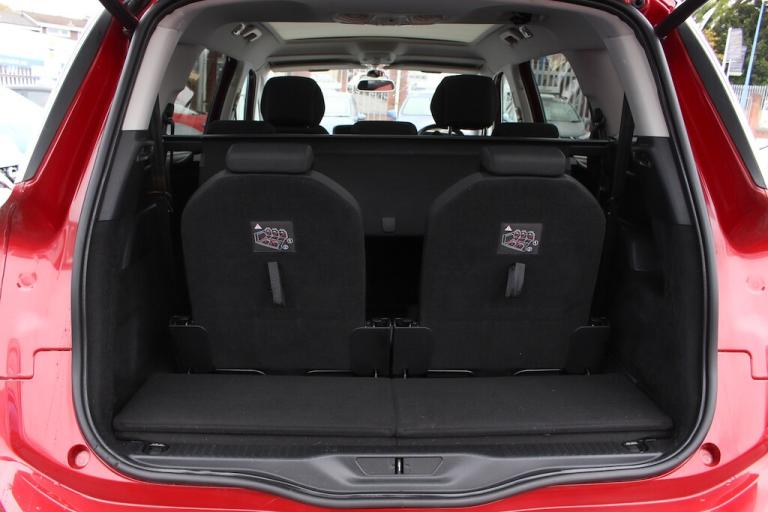 2018 Citroen C4 Grand Picasso 2.0 BlueHDi 160 Flair 5dr EAT8 MPV Diesel Automatic