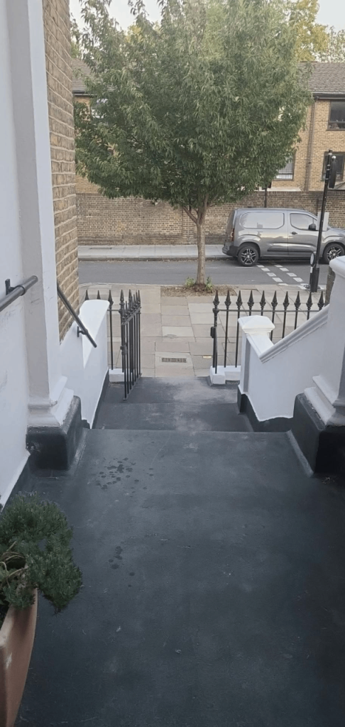 Big one bedroom - W9 3PQ