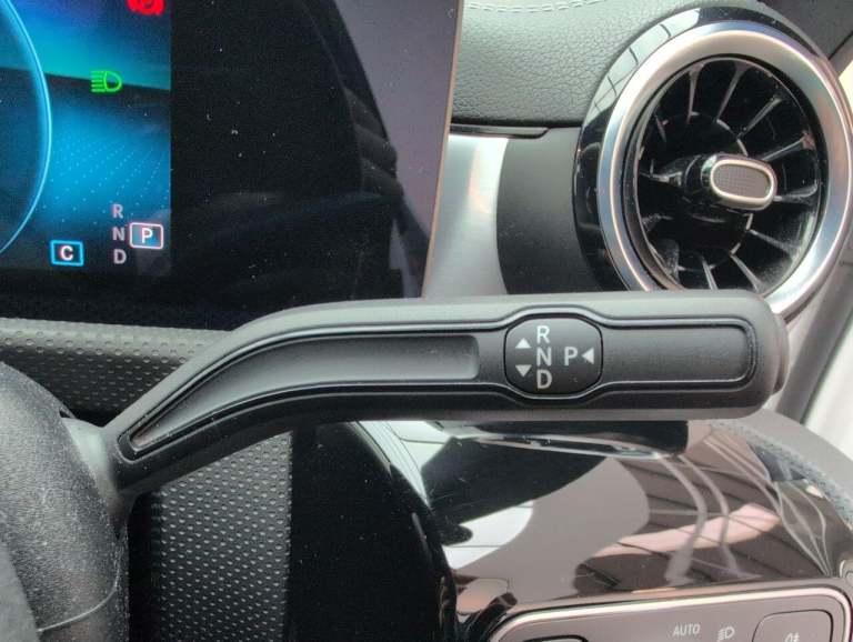 2021 Mercedes-Benz CLA 1.3 CLA180 AMG Line Coupe 4dr Petrol 7G-DCT Euro 6 (s/s) (136 ps) - ALLOY,...