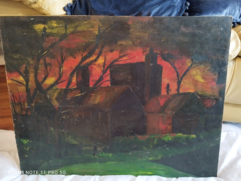 Farm picture