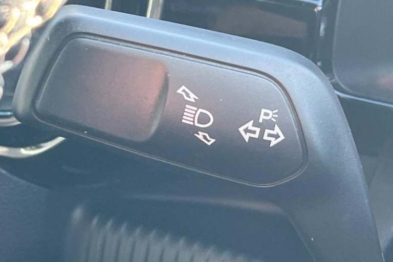 2025 Ford Ranger Stormtrak AUTO 2.3 EcoBoost 281ps PHEV 4x4 Double Cab Pick Up Automatic Pick-Up ...