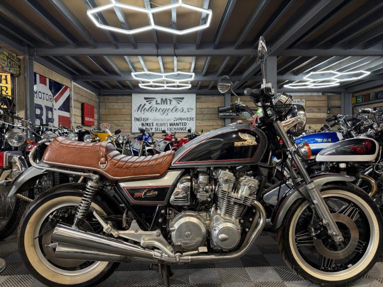 1970 Honda CB750 custom | lovely bike | px welcome 