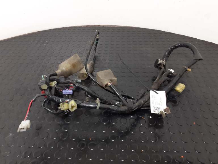 Honda Ww Wiring Harness 2012-2022