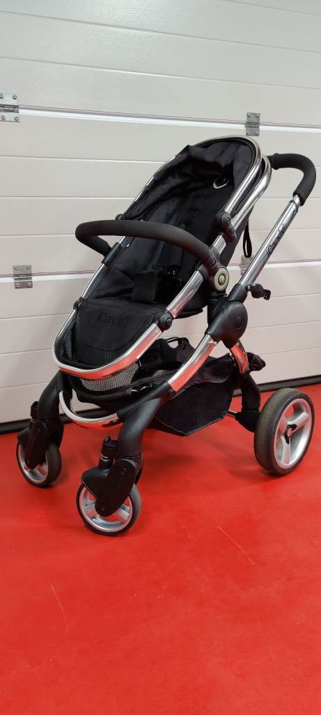 iCandy Peach Pushchair