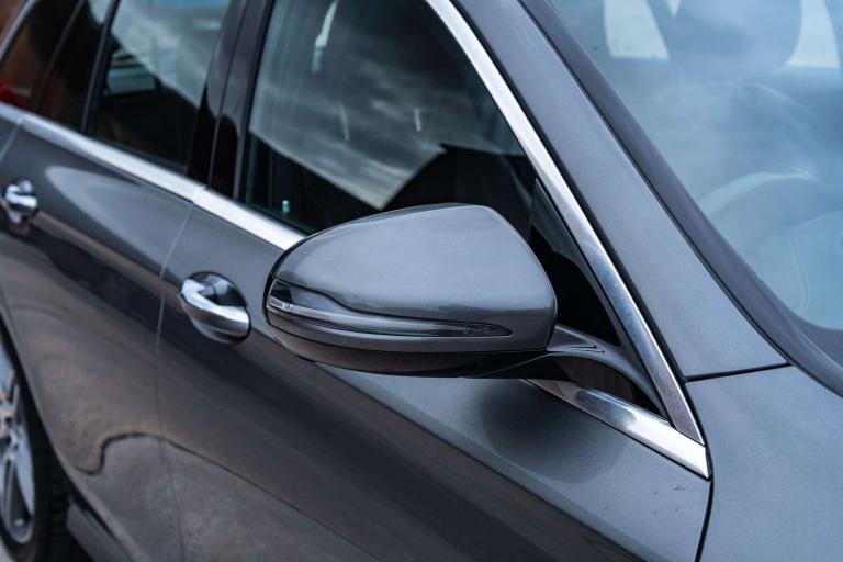 2017 Mercedes-Benz E Class 2.0 E 220 D AMG Line Premium Auto 5dr Estate Diesel Automatic