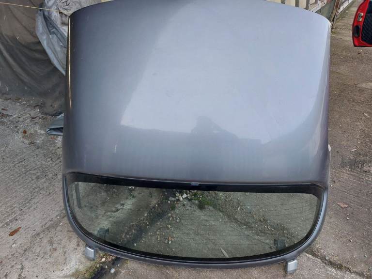 Mazda Mx5 Mk1 NA-NB-NC - Hardtop