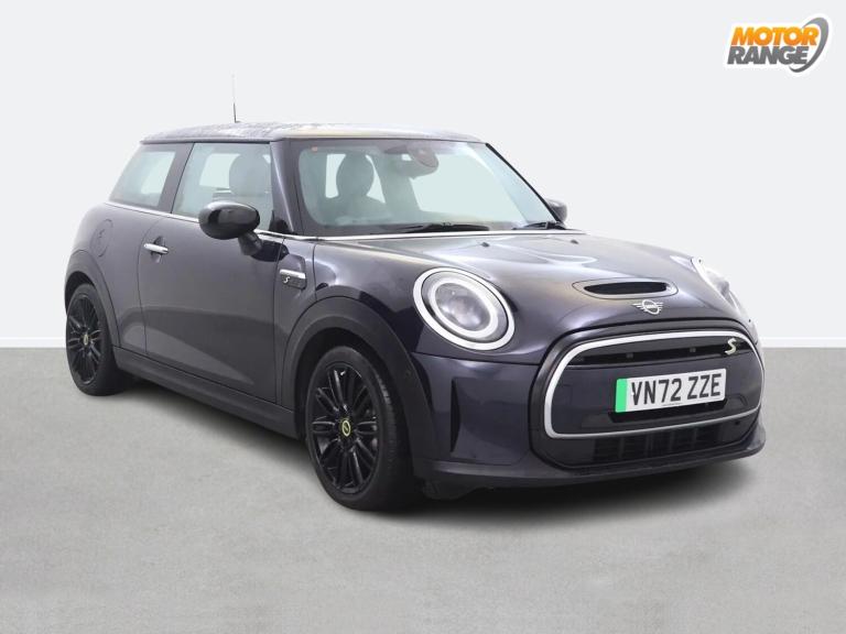 2022 MINI Hatch 135kW Cooper S Level 3 33kWh 3dr Auto Hatchback ELECTRIC Automatic