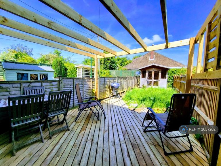 2 bedroom house in Windgrove Cottages, Battle, TN33 (2 bed) (#2657262)