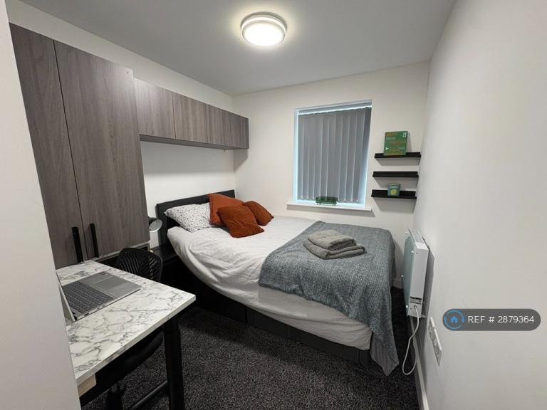 1 bedroom in Kensington Road, Liverpool, L7 (#2879364)