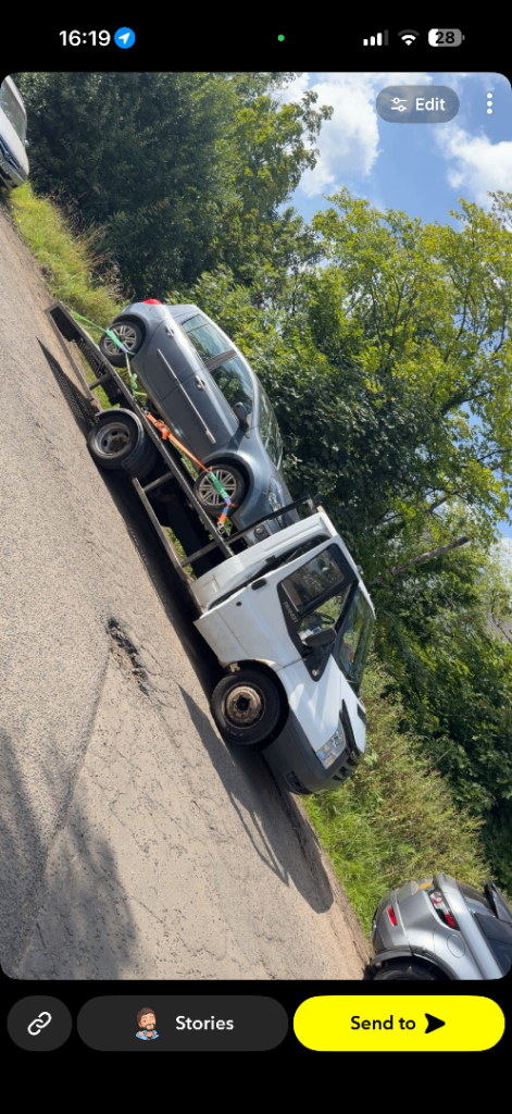 Ford, TRANSIT, Other, 2007, Manual, 2402 (cc)