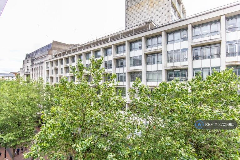 2 bedroom flat in St. Martins Gate, Birmingham, B2 (2 bed) (#2709985)