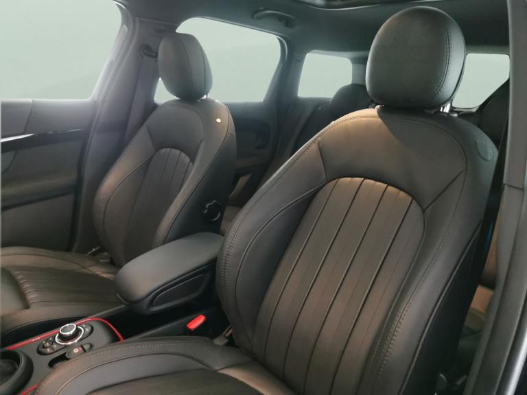 2022 MINI Countryman 2.0 John Cooper Works SUV 5dr Petrol Auto ALL4 Euro 6 (s/s) (306 ps) - 19IN ...