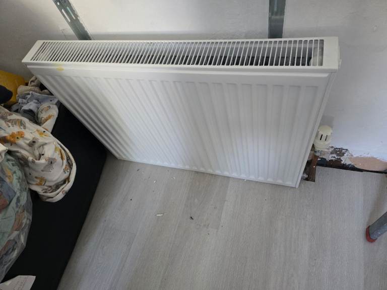 Home Radiator 