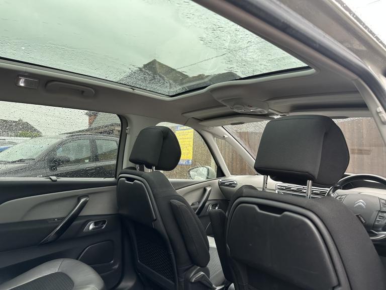 CITROEN GRAND C4 PICASSO 2.0 BlueHDi Flair MPV 5dr Diesel Manual Euro 6 (s/s)