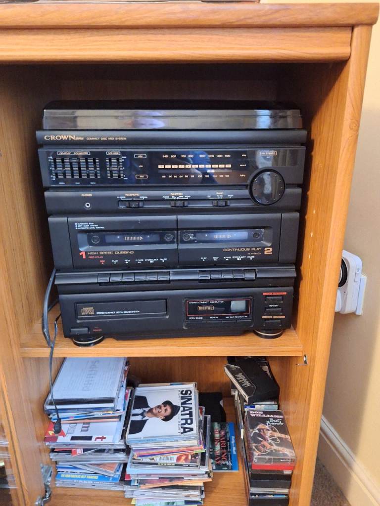 Hi fi forsale 