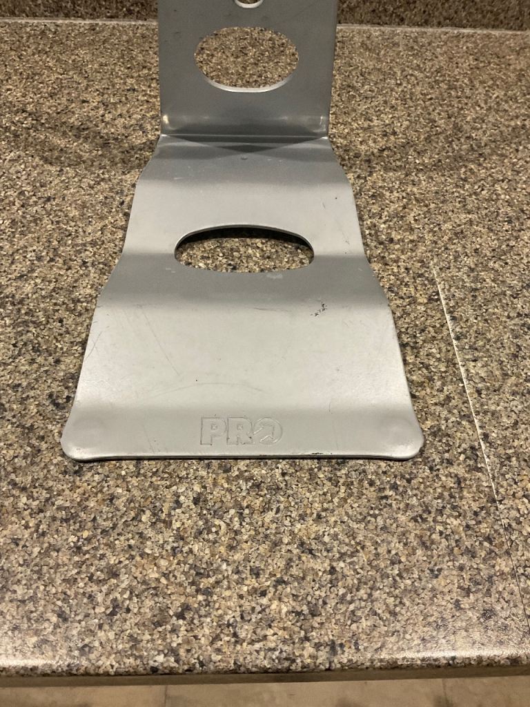 Pro-Bike Stand