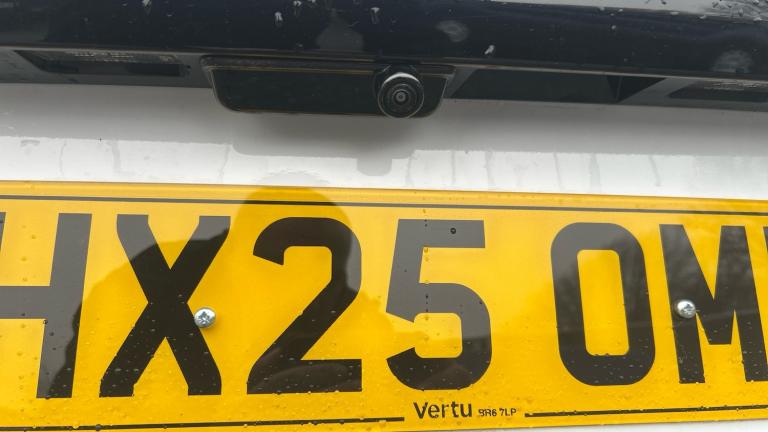 2025 Ford Tourneo Custom 340 L2 Petrol Fwd 2.5 PHEV 232ps H1 Zetec 8 seater Auto Standard Roof Mi...