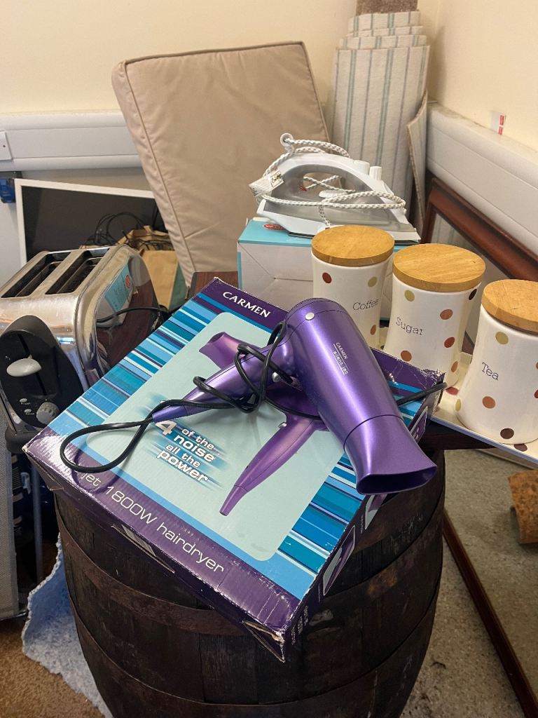 House clearance