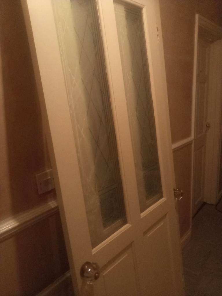 Wanted some one to fit doors 