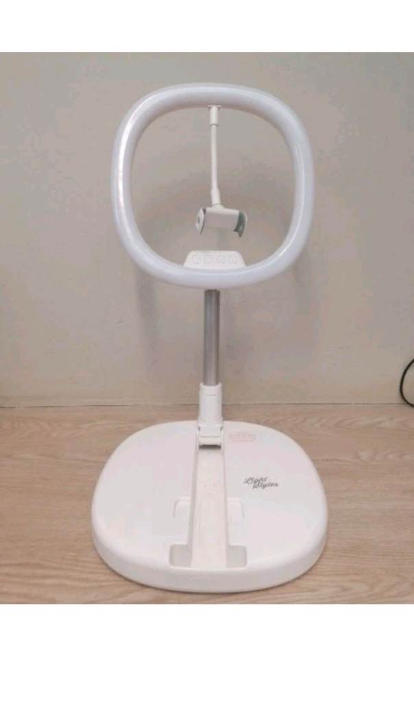 Ring light