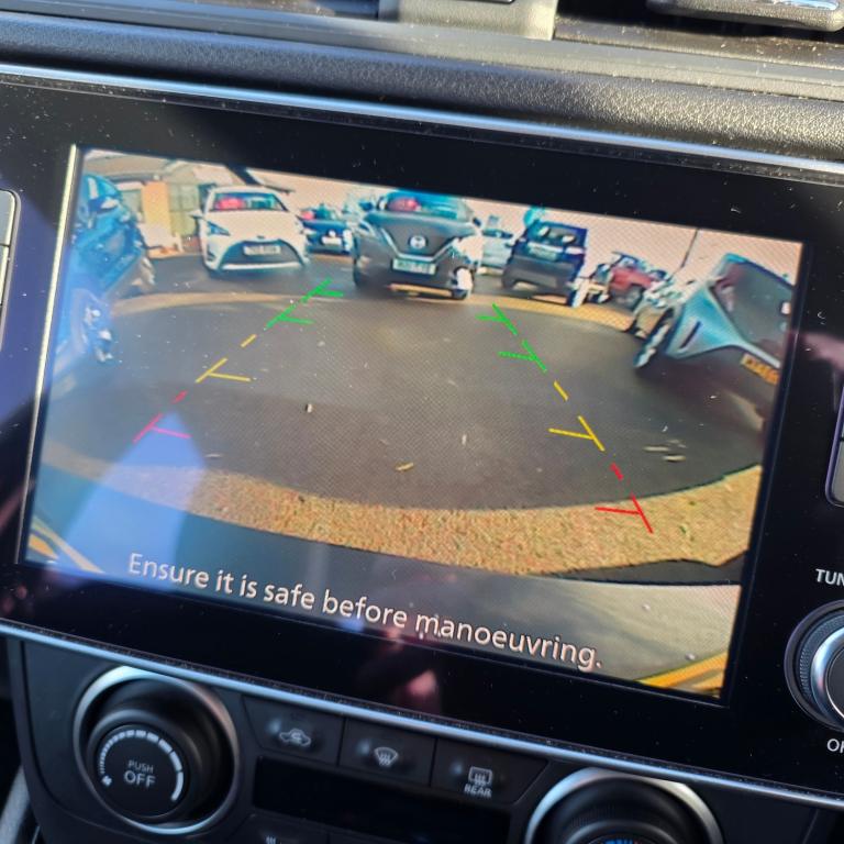 2022 Nissan Leaf 110kW Acenta 39kWh 5dr Auto HATCHBACK Electric Automatic