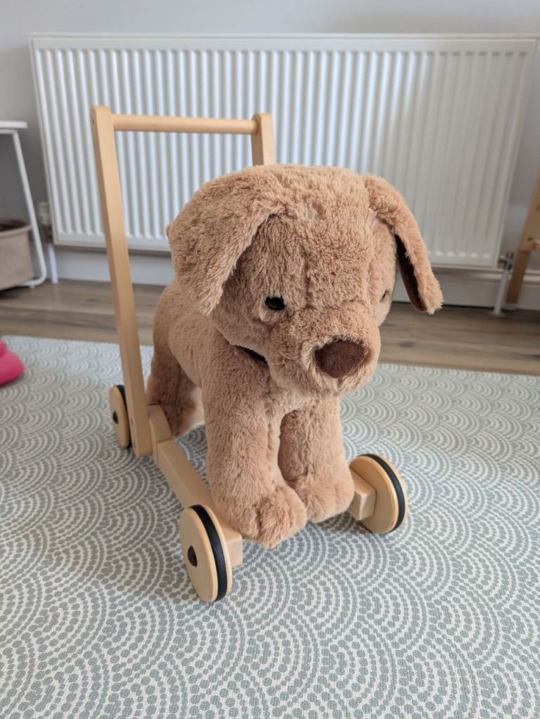 Walker Dog