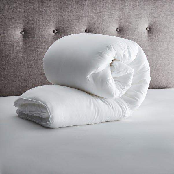 Dunelm Fogarty Superfull 13.5 Tog Winter Duvet King size
