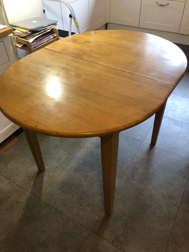 Kitchen/dining Table, extending