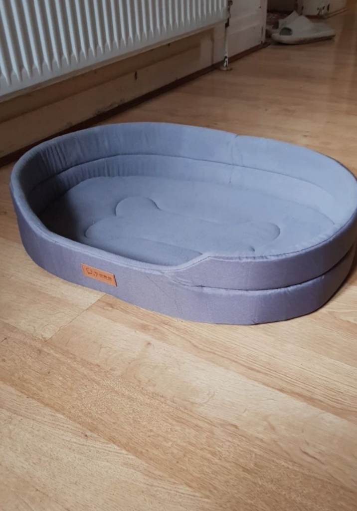 Dog bed