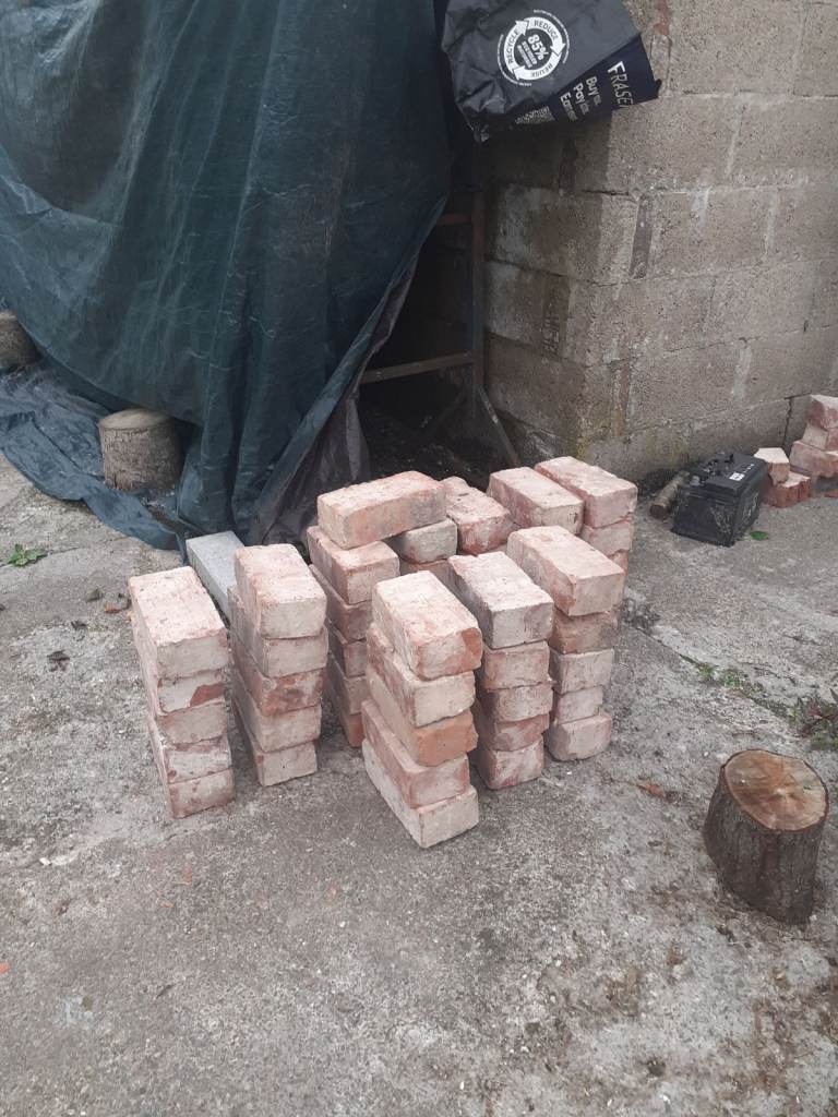 image for Belfast brick 