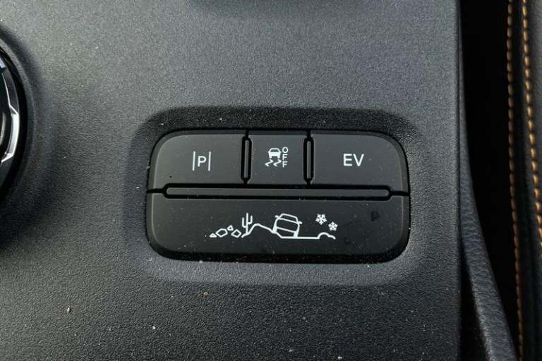 2025 Ford Ranger Wildtrak AUTO 2.3 EcoBoost PHEV 281ps 4x4 Double Cab Pick Up Automatic Pick-Up H...