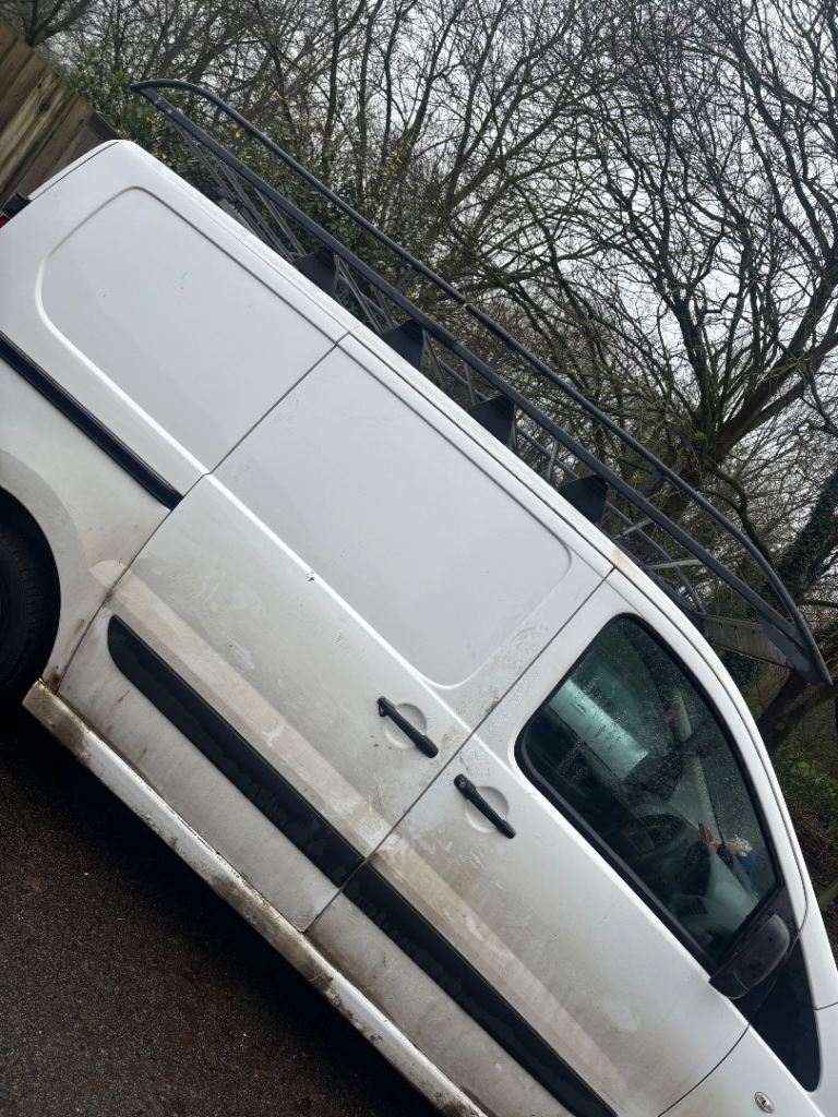 Peugeot, EXPERT, Panel Van, 2010, Manual, 1997 (cc)