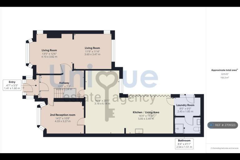 4 bedroom house in Dorset Road, Lytham St. Annes, FY8 (4 bed) (#2701023)