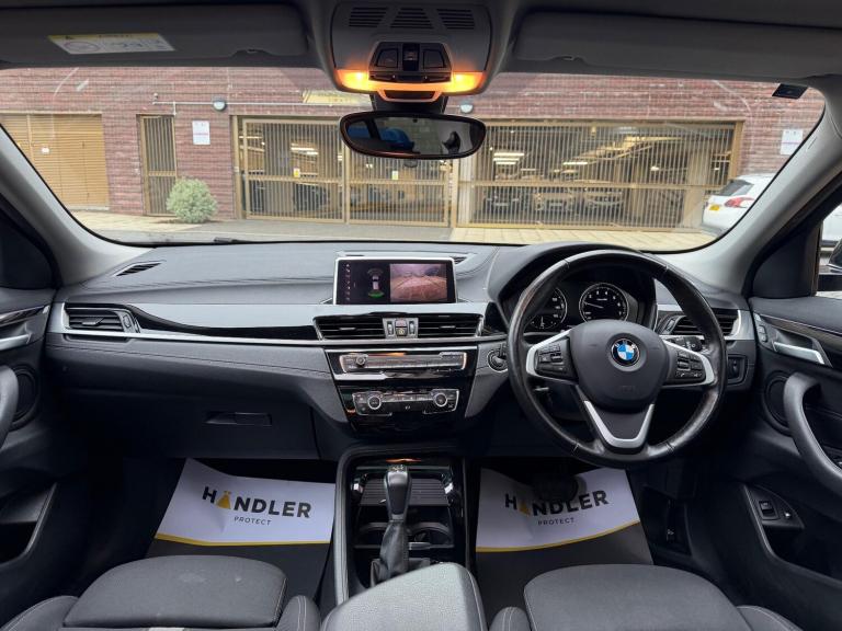 2021 BMW X2 xDrive 25e Sport 5dr Auto HATCHBACK PETROL/ELECTRIC Automatic